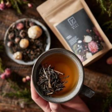 憨道下山重回江湖：同樣的茶，不同的味兒