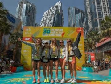 武漢馬拉松與無錫馬拉松對比(馬拉松半馬馬拉松奧運記錄馬拉松奇跡馬拉松常識武漢馬拉松)