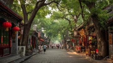 五一來(lái)洛陽(yáng)不出城，一站式玩轉(zhuǎn)古都古今潮玩新地標(biāo)！