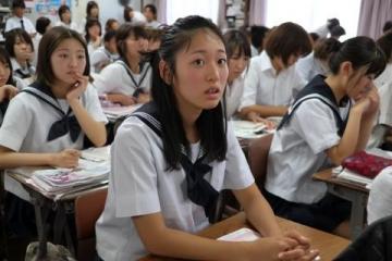 高考結(jié)束了，我真的很感謝這位老師。