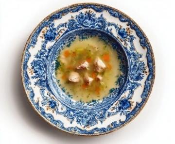 家常海帶豬蹄湯，滋補(bǔ)養(yǎng)生兩不誤