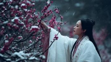 山東春日里的榆錢窩窩:鄉愁與新生的故事