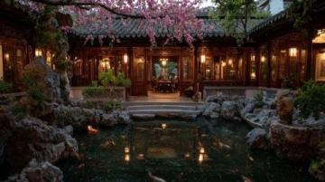 東莞隱藏的奢華之美:超美的溫泉酒店體驗