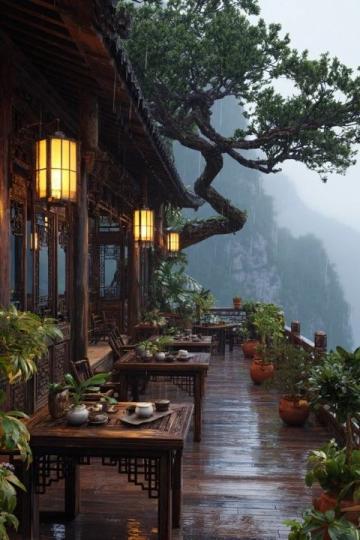 重慶解放碑7家特色餐廳,山城夜色里的美食天堂