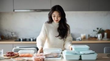 林詩棟:在家吃飯的味道最溫馨