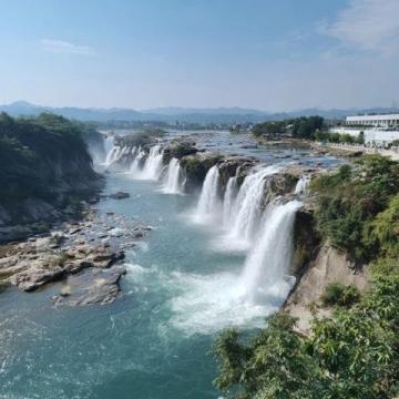 增城密蘇里湖畔:瀑布徒步、溫泉自助、私人溫泉池及荔枝宴等精彩體驗等著你!