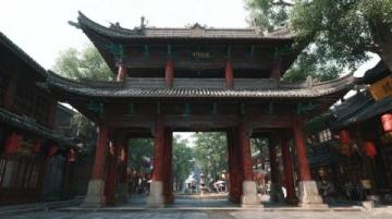 隋代古廟獨(dú)樂(lè)寺：見證天津薊州歷史變遷