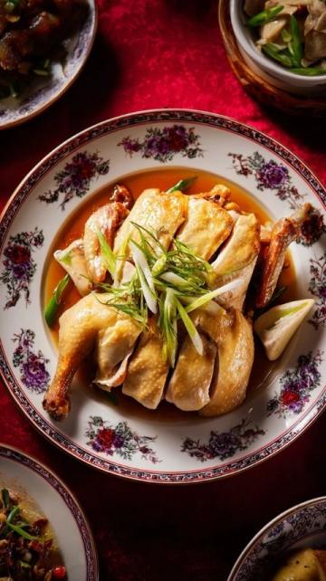 亳州美食之旅:品嘗中原古韻