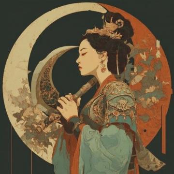 今天是臘月十二，母親84歲的小生日