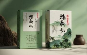 尋味山水之鄉:三保松原美食推薦