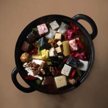 潮汕火鍋：北京粵菜中的風味傳承