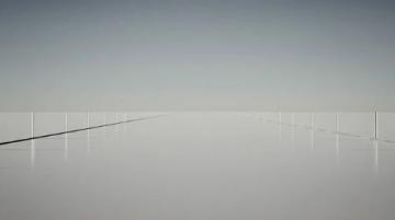 美國加州安納海姆的洛杉磯迪士尼樂園