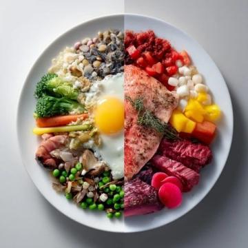 快節奏生活中別忽視了健康飲食的重要性