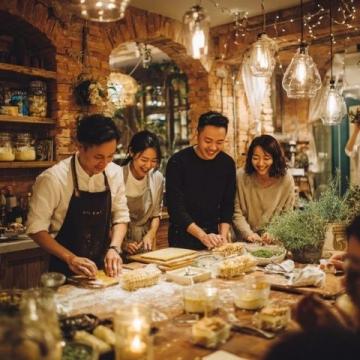 崇明生態旅游集團系列活動來襲!游玩美食盡在這里