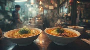 老房子里的粥味記憶