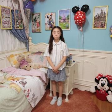 2025夏日新款女童時尚套裝：6-12歲純真甜美潮流搭配