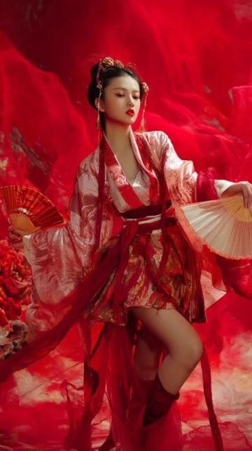 深圳十大古風打卡地，拍照超級出片！