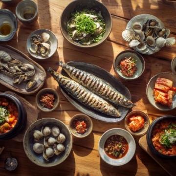 佛山獨特之旅：體驗六種不同方式的海鮮料理
