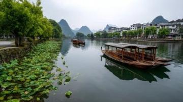 紹興古城之旅,不妨嘗試2天