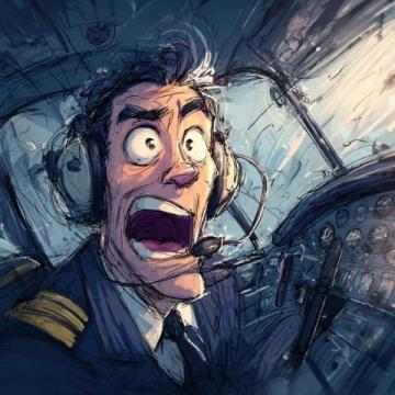第一次坐飛機的全流程指南(附99%人不知道的冷知識)