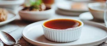 
舌尖甜蜜番茄魚片湯：冬日里的戀愛滋味，一口陶醉！