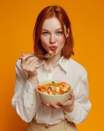 簡單美味海鮮燴飯做法大公開,幸福感在口中綻放!