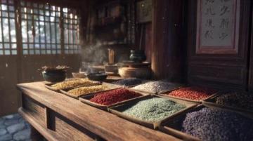 探尋潮汕特色美食:粿類、牛肉丸、生腌海鮮等經典佳肴盤點