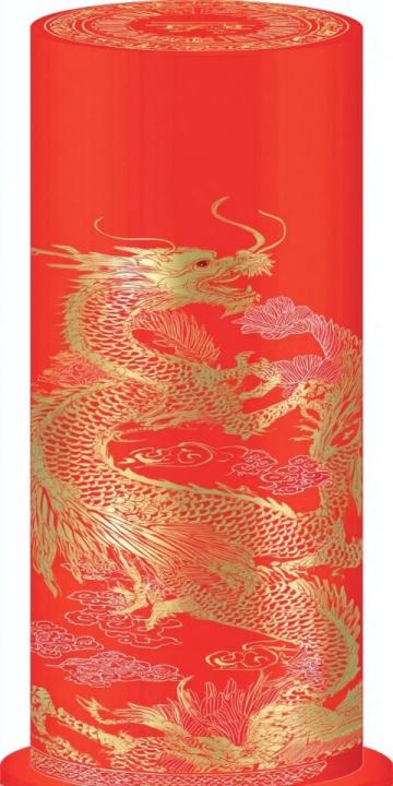 深圳黃花風(fēng)鈴木盛放打卡地大盤點(diǎn)：金色隧道、金色河谷，美不勝收！