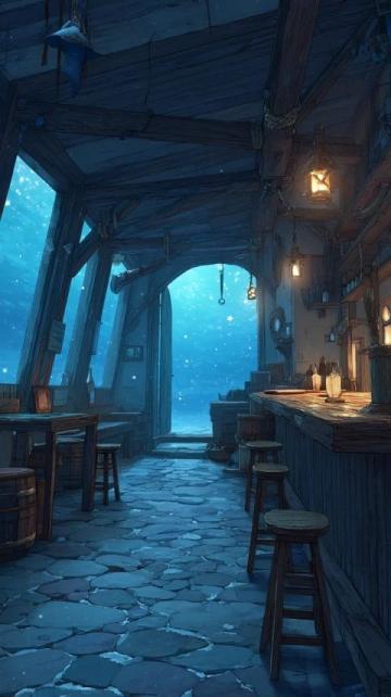魔都二七米房里的脆皮烤魚天花板，二次元美食愛好者的圣地！
