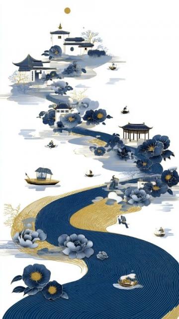 蒙自海邊寨的熱鬧趕街日
