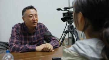 50歲周杰養(yǎng)生之道：過午不食引眾人驚嘆