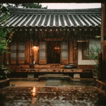 安吉必打卡！水上風暴過后住進這家民宿，老板熱情服務超貼心