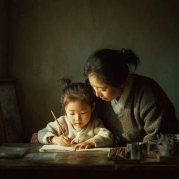 作為帶娃媽媽,數學家韋東奕牙周炎事件再次提醒我們健康安全的重要性