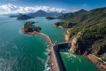 沿海之旅:從廣東逆時針繞福建一周