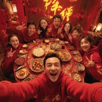招待賓客倍有面子的十二道家常小炒，最后一道價值千萬