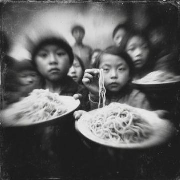 回憶起母親親手做的“孩子干糧”,心底滿是溫暖又感慨萬千
