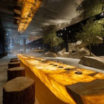 帝都開了3年的高端素食餐廳，吃一次就被圈粉，人均150左右