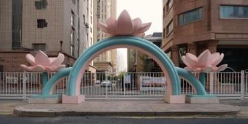 實(shí)地探訪:鹽城中南魔力月光地下商業(yè)街最新進(jìn)展如何?