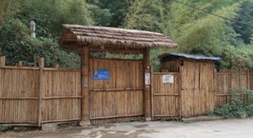 安吉必打卡！水上風暴過后住進這家民宿，老板熱情服務超貼心