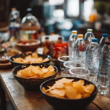 哪些生意當(dāng)前最火？我認(rèn)為是這些美食小吃
