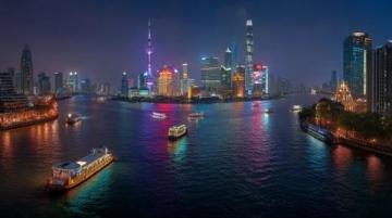 上海團建好去處：打卡熱門景點玩轉申城