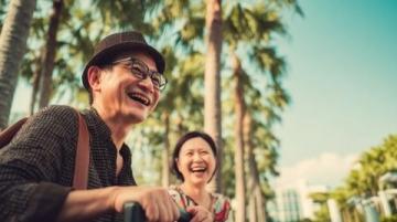 探索海南定安:名賢之鄉的獨特之旅