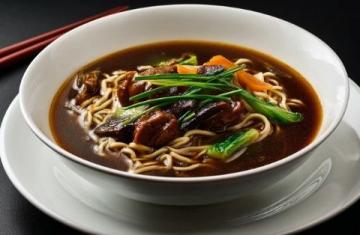 晉中地道美食盤點：傳統面食、糕點、肉類小吃推薦