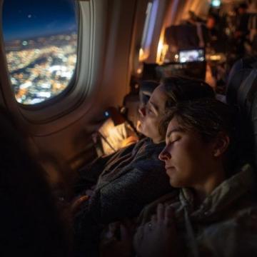 第一次坐飛機的全流程指南(附99%人不知道的冷知識)