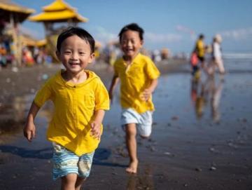 在三亞西島靜享海的溫柔與寧?kù)o時(shí)光