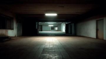 探店西安大都薈美食聚集地