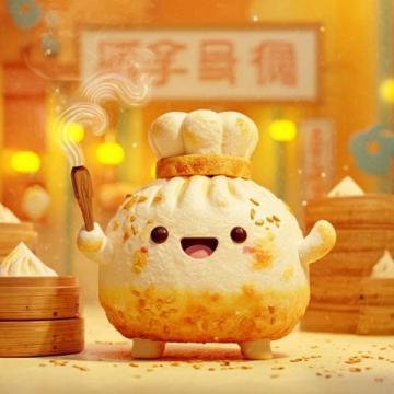 你們知道嗎?盼盼又有新名字了