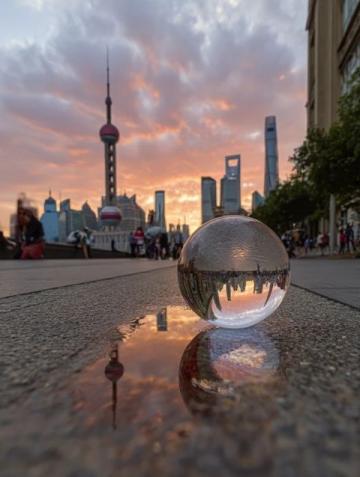 上海團建好去處：打卡熱門景點玩轉申城