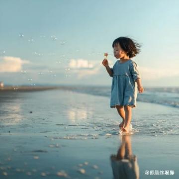 自然風(fēng)光迷人的海南之旅