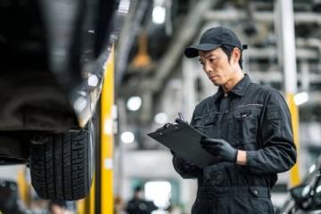 普通保養(yǎng)常識:掌握汽車保養(yǎng)基本技能,提高用車效率!